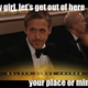 Image for article titled Live Coverage: 2011 Golden Globes